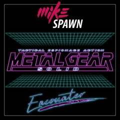 Metal Gear Solid - Encounter (Remix)