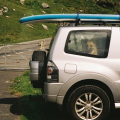 Are You With Me (acoustic demo)