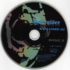 Hellraiser - Ultimate Hardcore Dance Album - Volume 3 - CD 2