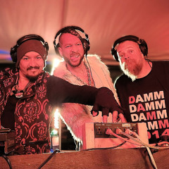 Pure Burn Magic - Hellbangers Mix (Ignite! 2025)