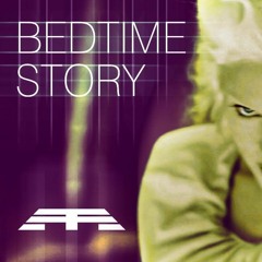 Madonna - Bedtime Story (Arihlis Remix)