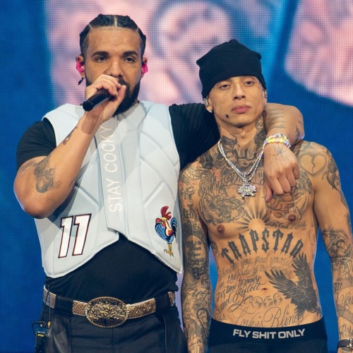 Central Cee unreleased Iceman Freestyle