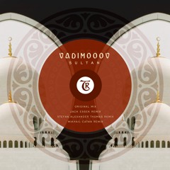 VadimoooV - SultaN (Stefan Alexander Thomas Remix)