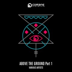 Premiere: Kuroi — Ánima [Combine Audio]