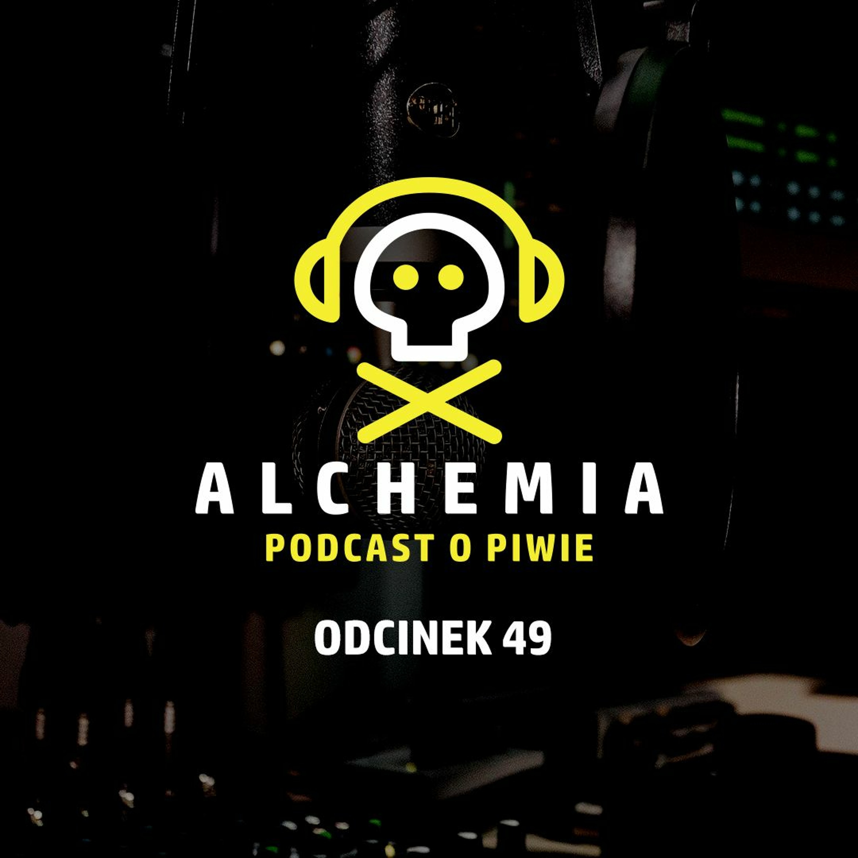 Alchemia - Podcast o Piwie