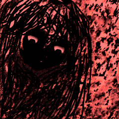 yandere blood tiger [reupload]