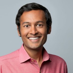 EP 615 Gautam Gupta On Co-Leading A $460 Million Fund Focused In Consumer And Enterprise Startups