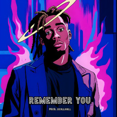 Juice WRLD x Mac Miller Type Beat "REMEMBER YOU" | Emotional and Chill Lofi Trap Type Beat