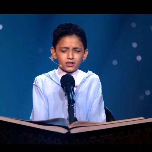 فلما قضى موسى الأجل - القارئ عمر علي - دولة التلاوة