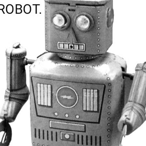 ROBOT.