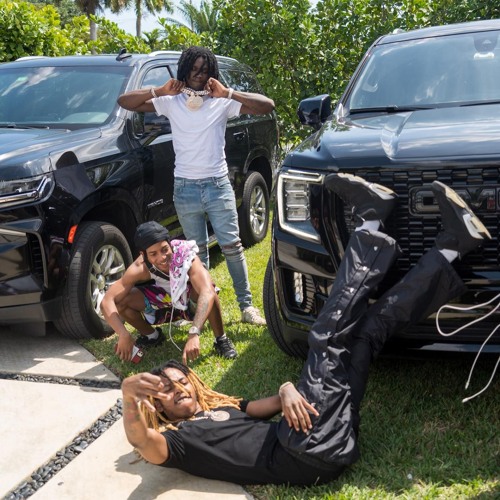 New Opp Pt. 2 (feat. Yus Gz)