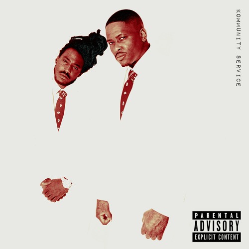 YG & Mozzy - Kommunity Service