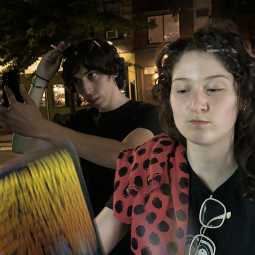 zuro - alone prod cranes