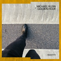Michael Klein - Golden Hour EP (snippets)