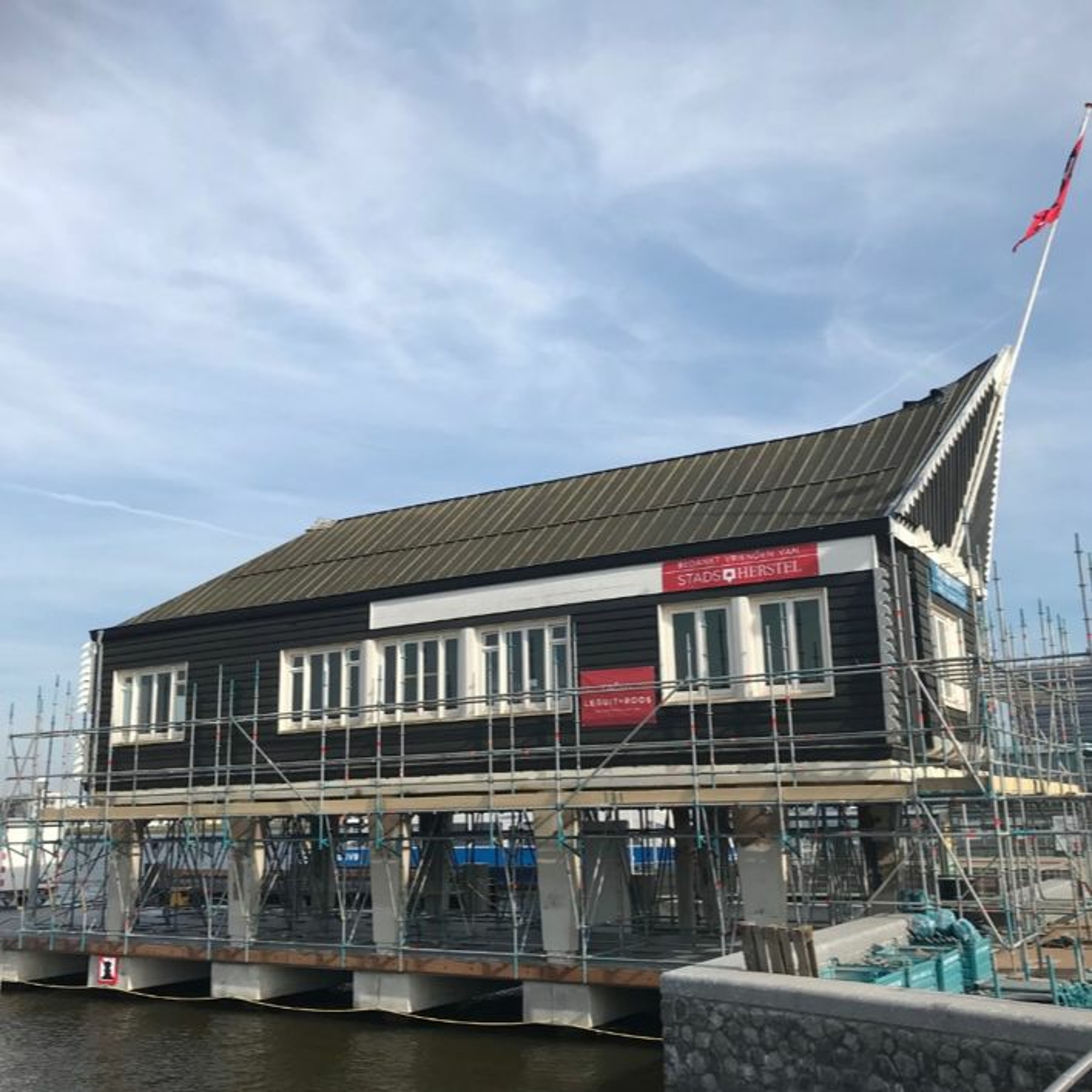 AmsterdamFM Kunst en Cultuur