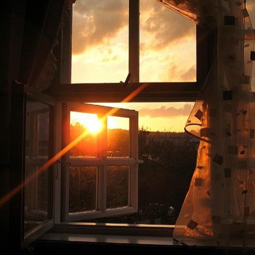 Open Up the Window
