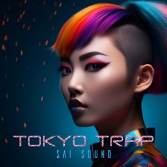 SAI - TOKYO TRAP