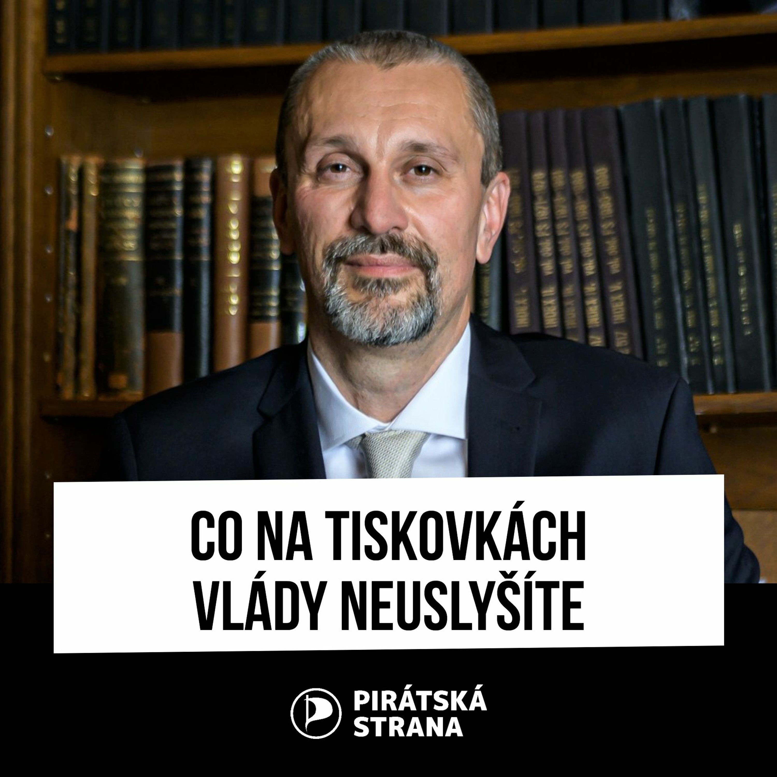 Pirátské podcasty