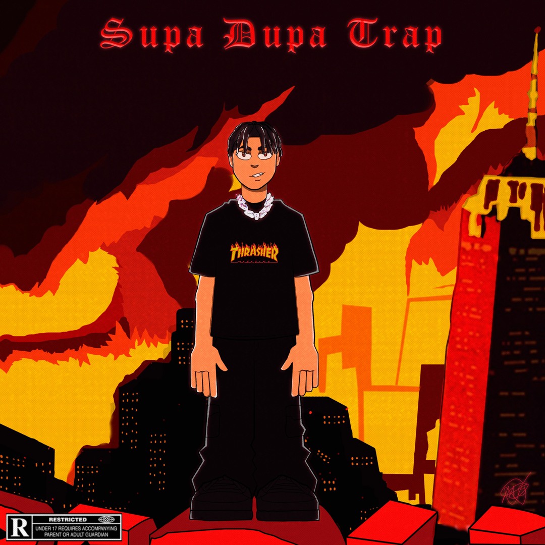 未開封・2002年　GAGLE　SUPA DUPA EMCEE　DABO　ガグル 未開封・2002年 GAGLE SUPA DUPA EMCEE DABO ガグル