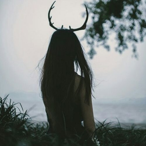 contemplating