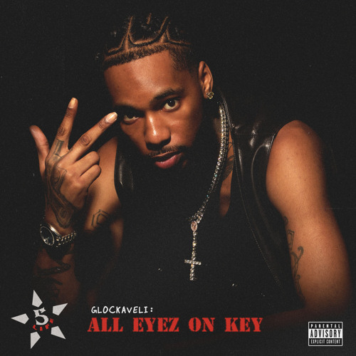 Stream Fashion Killa by KEY GLOCK | Listen online for free on