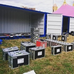 Hard techno mix 15.12.2023