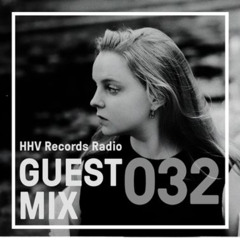 Guest Mix #032 - Soela - HHV Records Radio