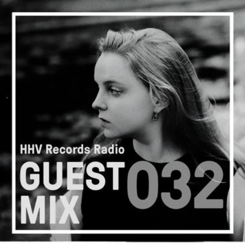 Guest Mix #032 - Soela - HHV Records Radio
