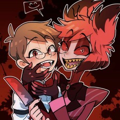 INSANE (A Hazbin Hotel Song) - Black Gryph0n & Baasik-Black Gryph0n (Alastor's Song)