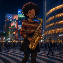 Whenever you call my name