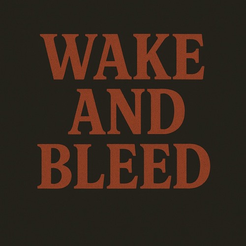 Wake and Bleed