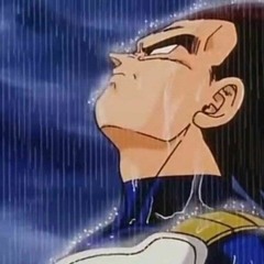 Girl A Paranoia Seamless/Gon&Goku's Rage