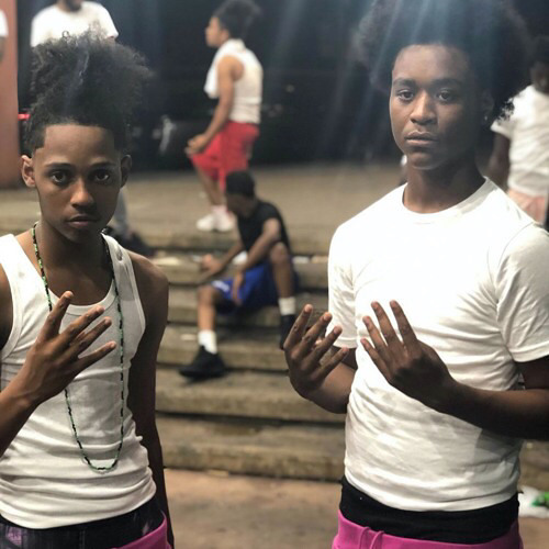 Edai Gunz x Dthang Gz - Hopeless