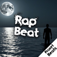"Night Ocean" - Classic Rap Beat
