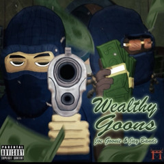 Arthritis -Joe Goonie & Jay Bands