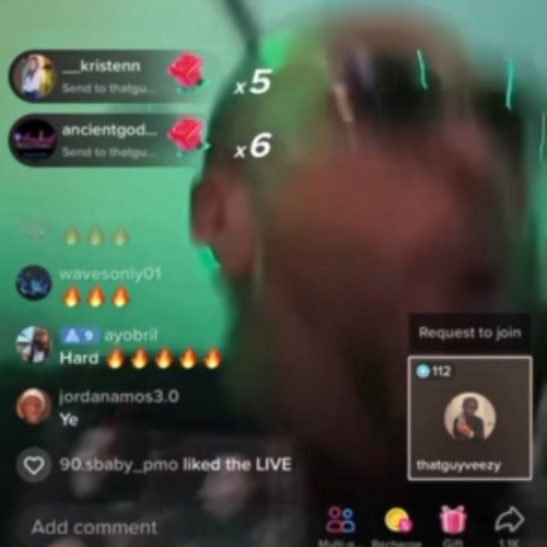 Deal With It [Masterd]