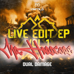 Dual Damage - Get Wrecked 2024 Tool [Mr.Hardcore Edit]