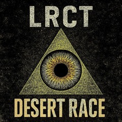 DESERT RACE - LRCT