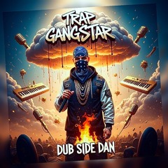 Singing trap gangstar