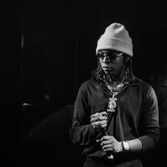 Lil Gotit - Foreign (Unreleased)