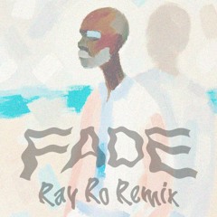 Kanye West - Fade (Ray Ro Remix) [supported by BLOND:ISH]