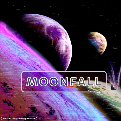 Moon Fall