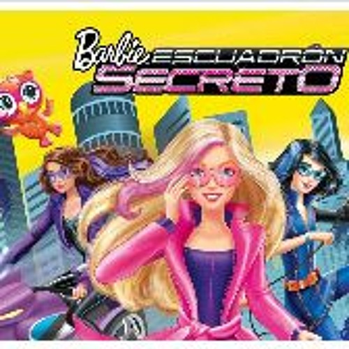 Barbie secret agent full movie new arrivals