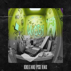 WIGGY (KOKO & Mike Epsse Remix)