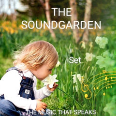 THE SOUNDGARDEN - SET REC-2025-12-02