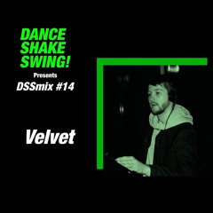 DSSmix #14 - Velvet