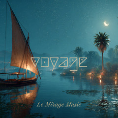 Le Mirage Music  -  Voyage