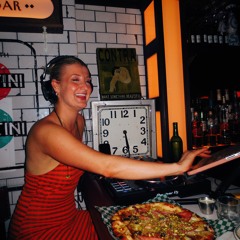 Live Set @PublicGardens 09.05.25