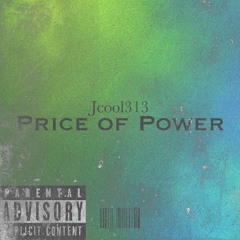 The Price of Power