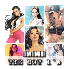 THE HOT 1's